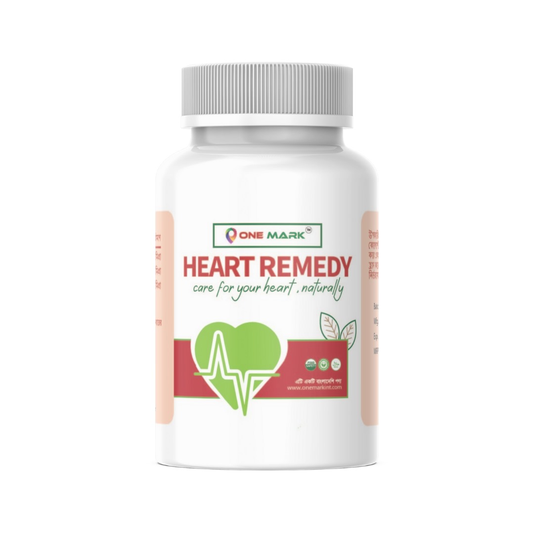 Heart Remedy