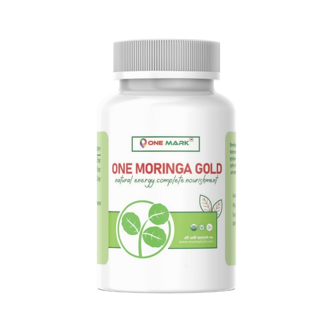 One Moringa Gold