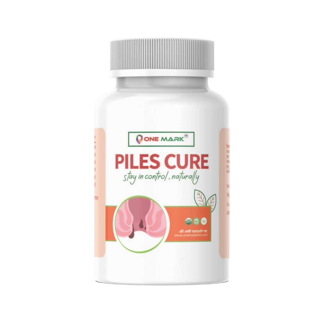 Piles Cure